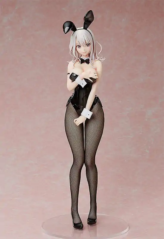 Medaka Kuroiwa Is Impervious to My Charms PVC Statuetka 1/4 Mona Kawai: Bunny Ver. 40 cm zdjęcie produktu