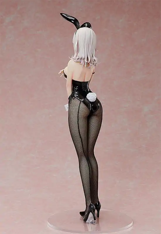 Medaka Kuroiwa Is Impervious to My Charms PVC Statuetka 1/4 Mona Kawai: Bunny Ver. 40 cm zdjęcie produktu