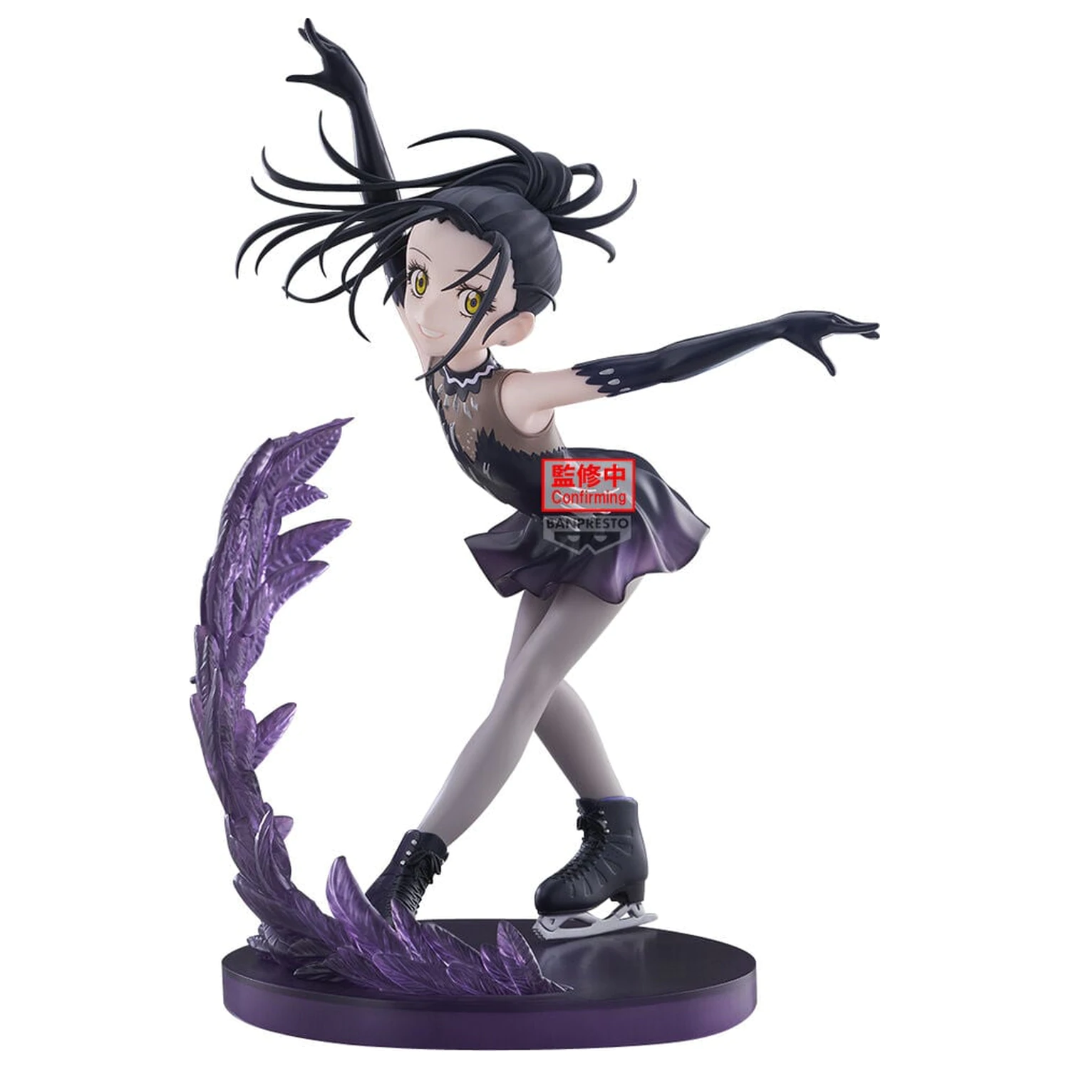 Medalist Espresto Ice Wings Hikaru Kamisaki figurka 18cm zdjęcie produktu