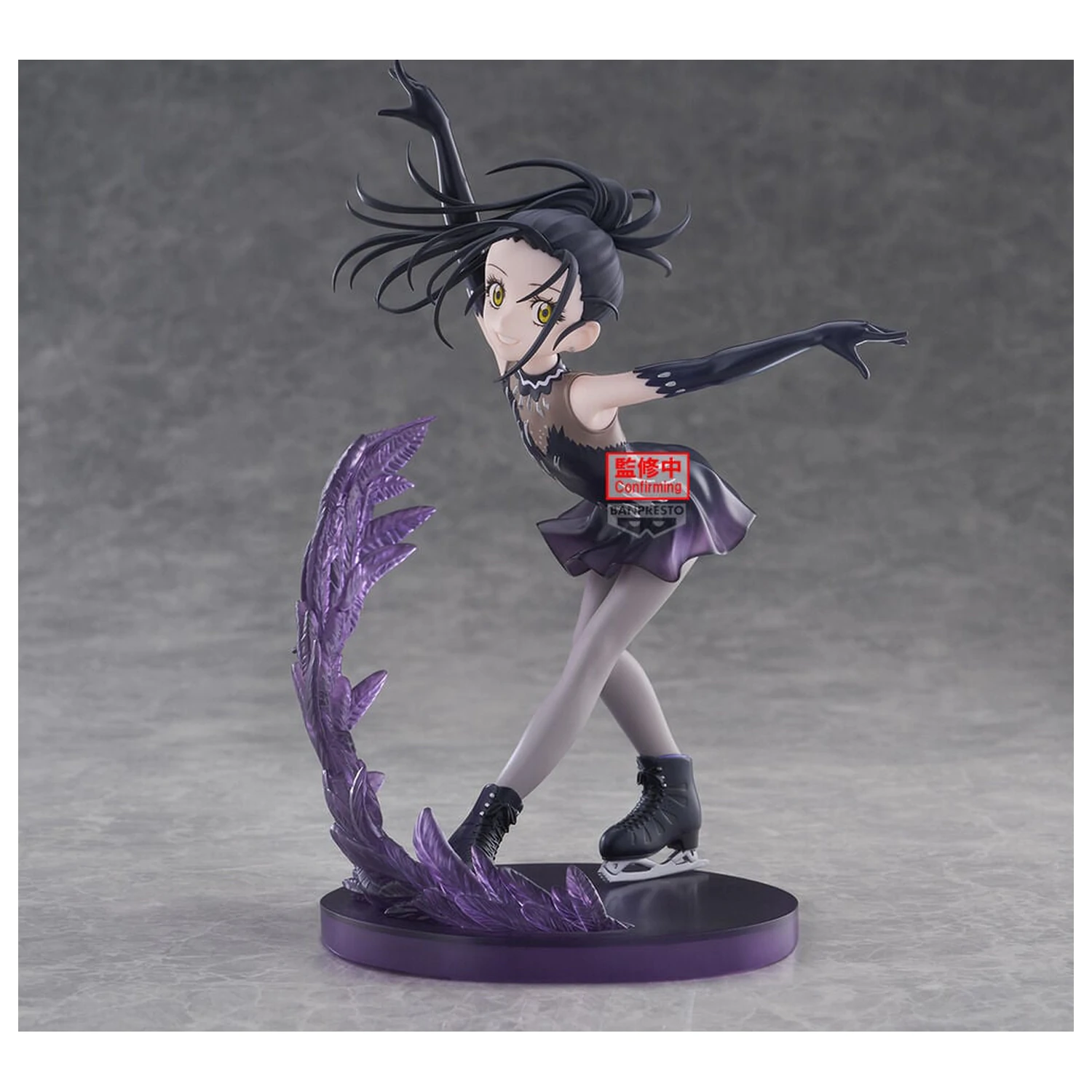 Medalist Espresto Ice Wings Hikaru Kamisaki figurka 18cm zdjęcie produktu