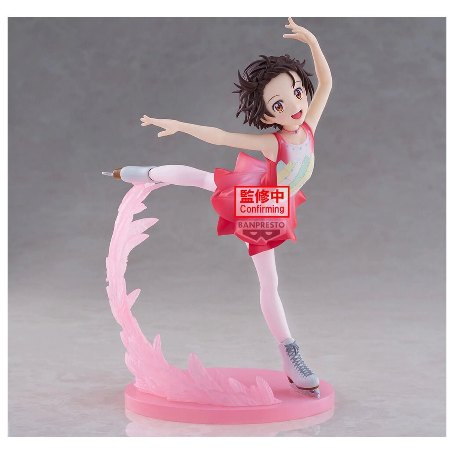 Medalist Espresto Ice Wings figurka Inori Yuitsuka 17cm zdjęcie produktu