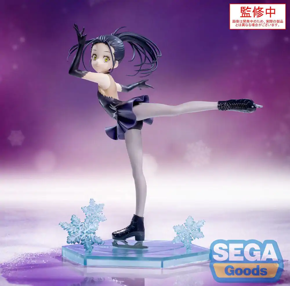 Medalist Luminasta Statuetka PVC Hikaru Kamisaki 17 cm zdjęcie produktu