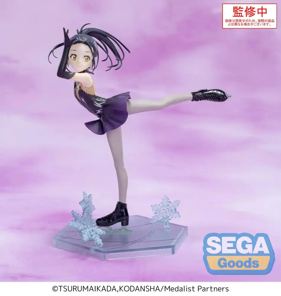 Medalist Luminasta Statuetka PVC Hikaru Kamisaki 17 cm zdjęcie produktu