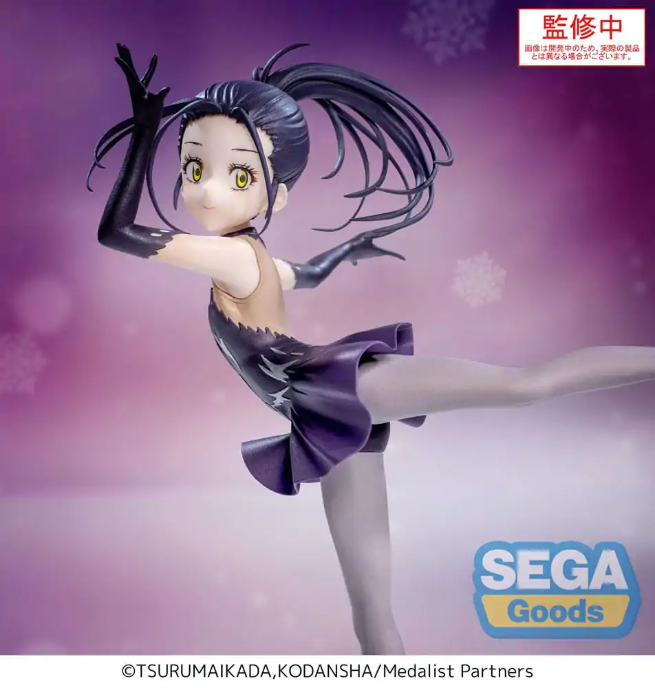 Medalist Luminasta Statuetka PVC Hikaru Kamisaki 17 cm zdjęcie produktu