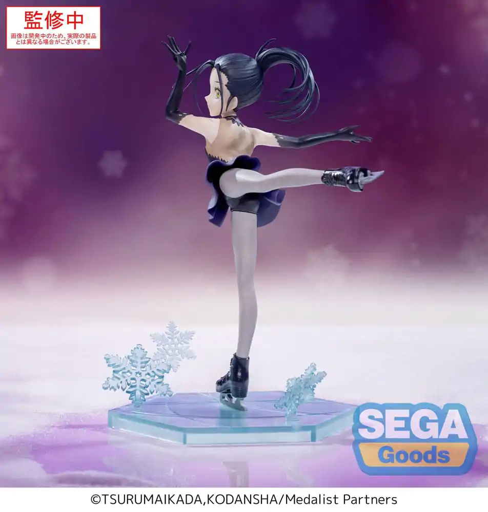 Medalist Luminasta Statuetka PVC Hikaru Kamisaki 17 cm zdjęcie produktu