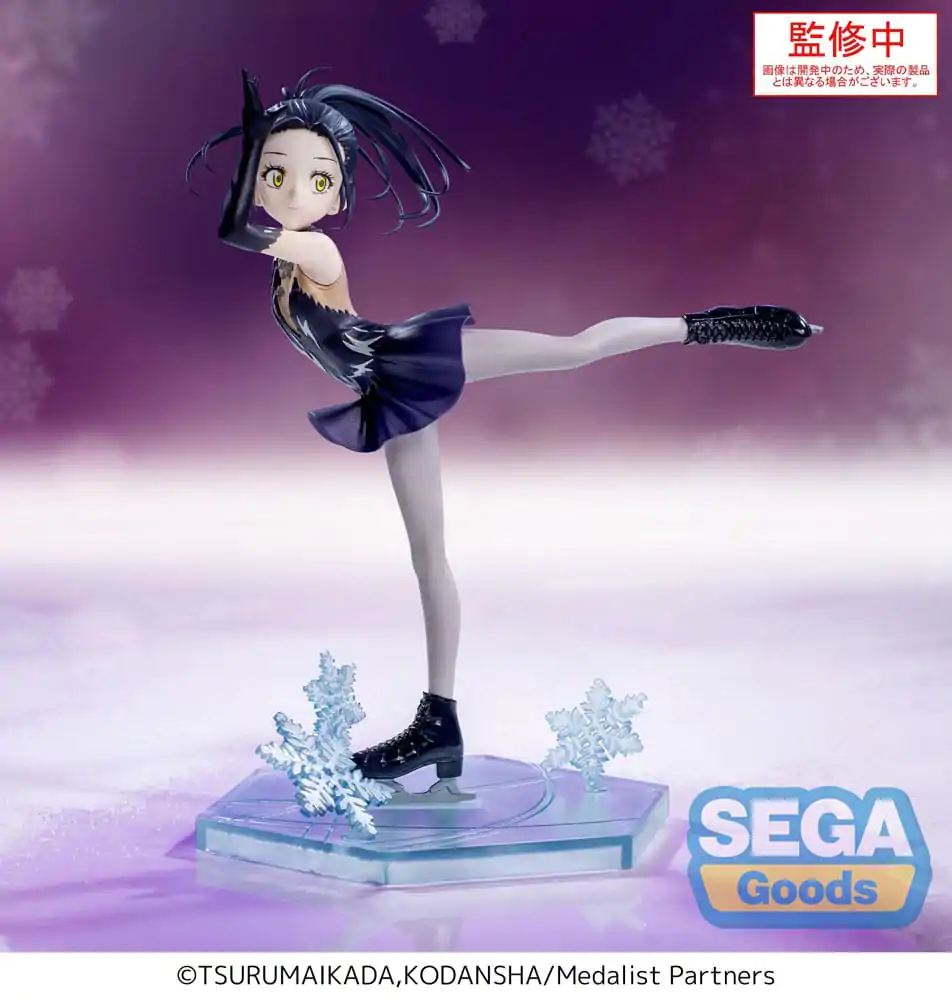 Medalist Luminasta Statuetka PVC Hikaru Kamisaki 17 cm zdjęcie produktu