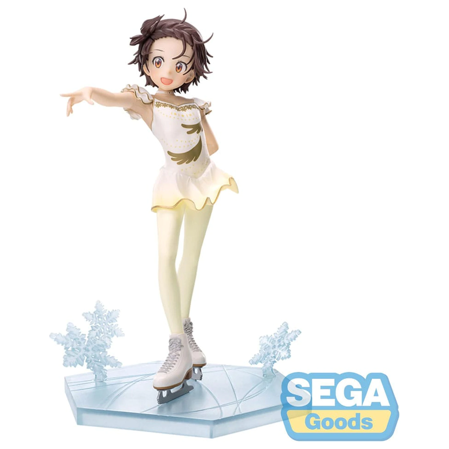 Medalist Luminasta Statua PVC Inori Yuitsuka 17 cm zdjęcie produktu