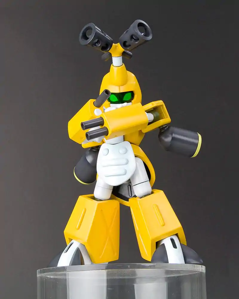Medarot Plastic Model Kit 1/6 KBT00-M Metal Beetle 15 cm zdjęcie produktu