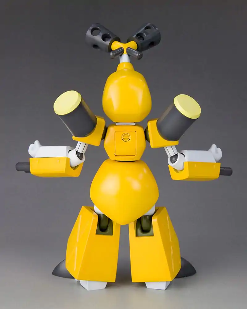 Medarot Plastic Model Kit 1/6 KBT00-M Metal Beetle 15 cm zdjęcie produktu
