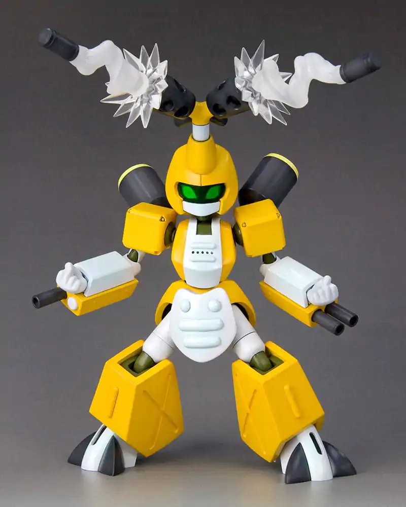 Medarot Plastic Model Kit 1/6 KBT00-M Metal Beetle 15 cm zdjęcie produktu