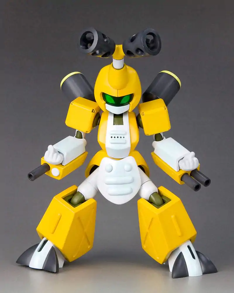 Medarot Plastic Model Kit 1/6 KBT00-M Metal Beetle 15 cm zdjęcie produktu