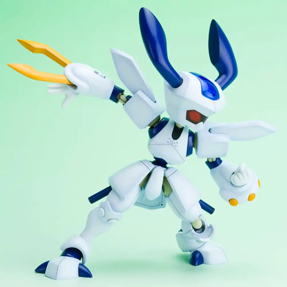 Medarot Plastic Model Kit 1/6 KWG-00M Scissors 15 cm zdjęcie produktu