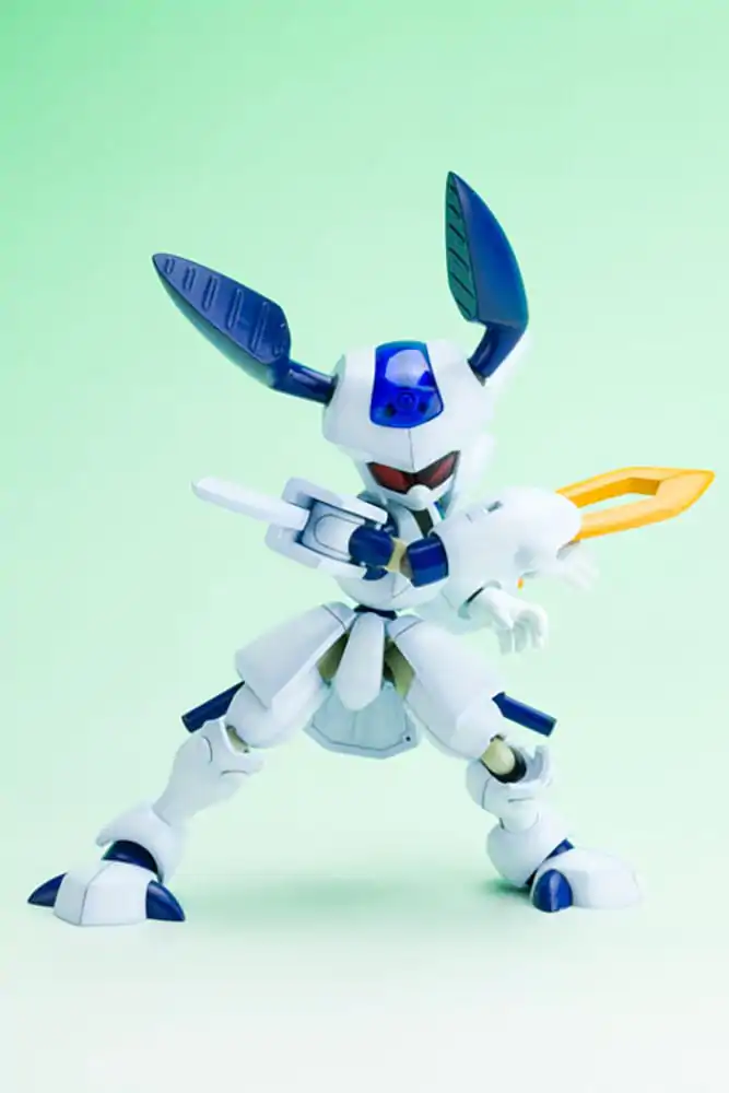 Medarot Plastic Model Kit 1/6 KWG-00M Scissors 15 cm zdjęcie produktu