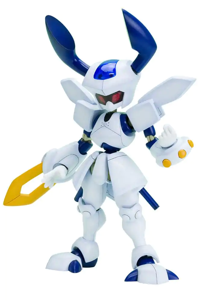 Medarot Plastic Model Kit 1/6 KWG-00M Scissors 15 cm zdjęcie produktu