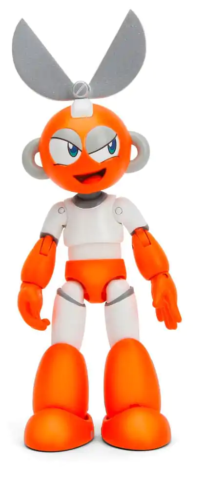 Figurka akcji Mega Man Cut Man 11 cm zdjęcie produktu