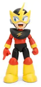 Figurka Akcji Mega Man Elec Man 11 cm zdjęcie produktu