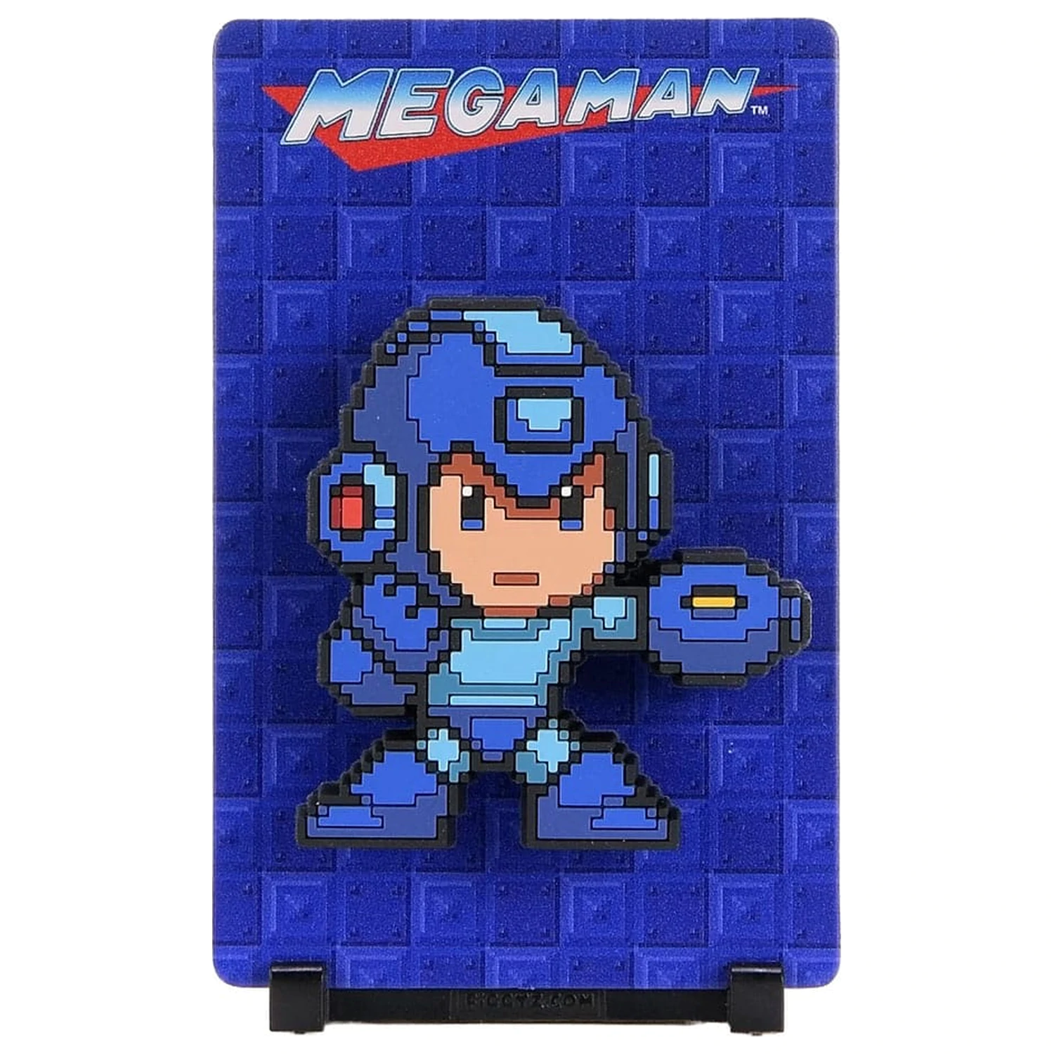 Mega Man FiGGYZ Magnes Kolekcjonerski Mega Man 11 cm zdjęcie produktu
