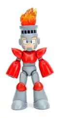 Mega Man Action Figure Fire Man 11 cm zdjęcie produktu