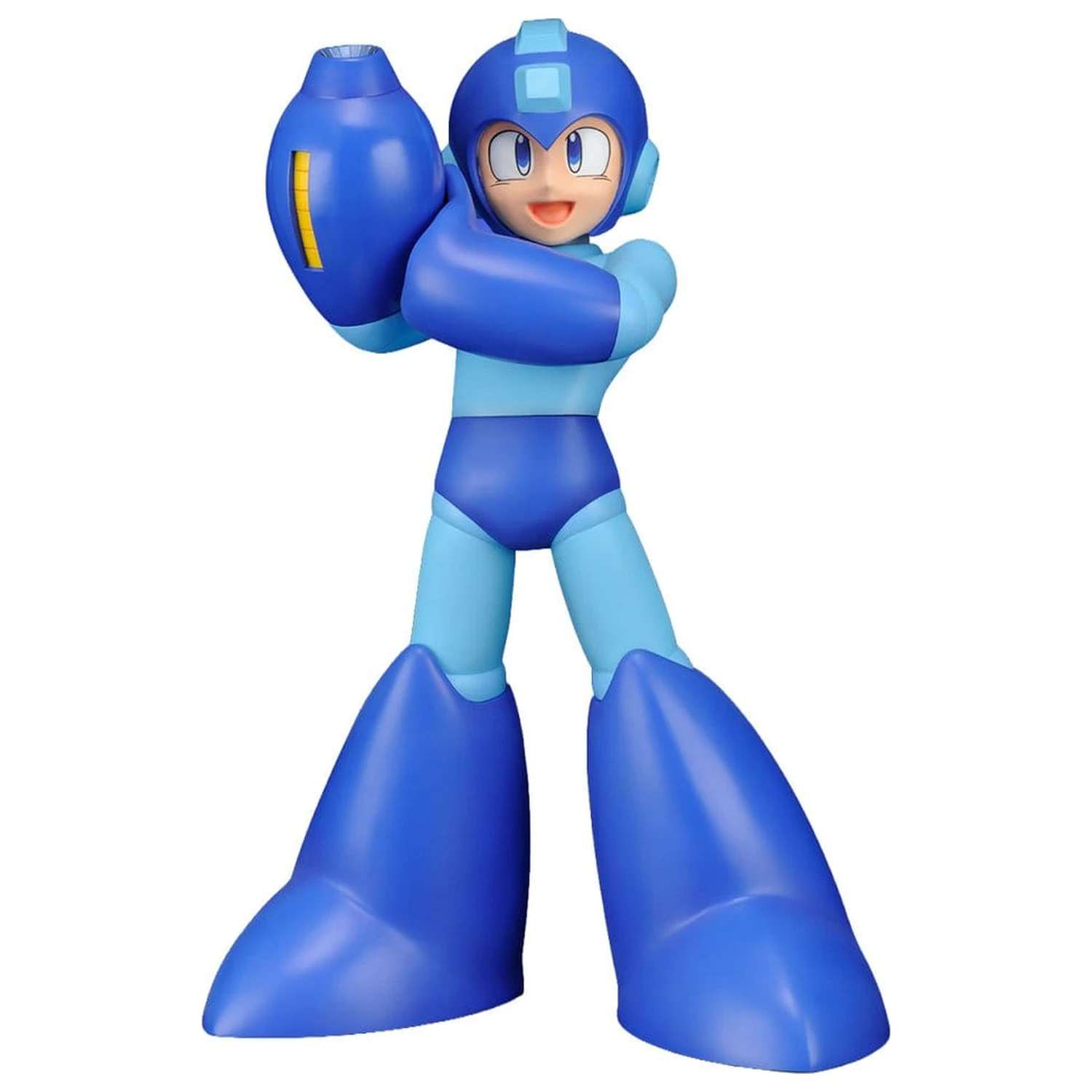 Mega Man Gigantic Series PVC Figurka 35 cm zdjęcie produktu