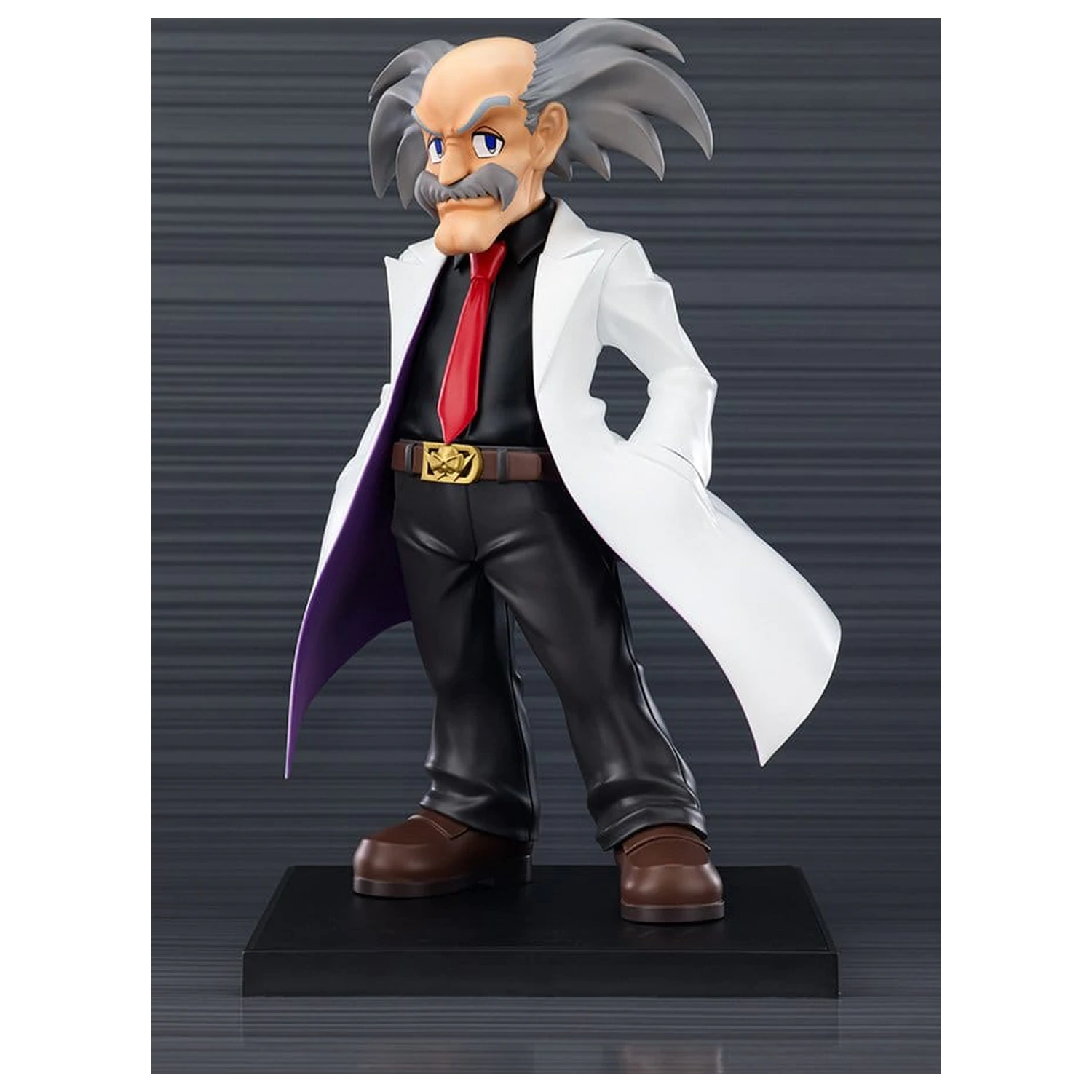 Mega Man Oshi Works PVC Figures 2-Pack Dr. Wily i Dr. Light zdjęcie produktu