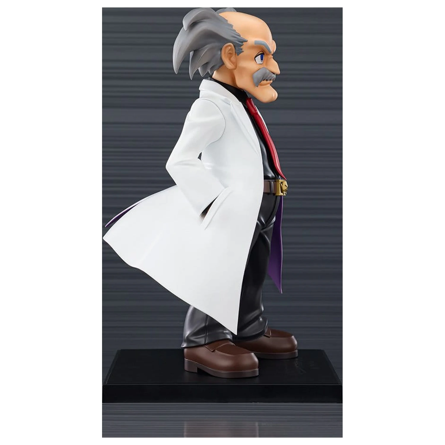 Mega Man Oshi Works PVC Figures 2-Pack Dr. Wily i Dr. Light zdjęcie produktu