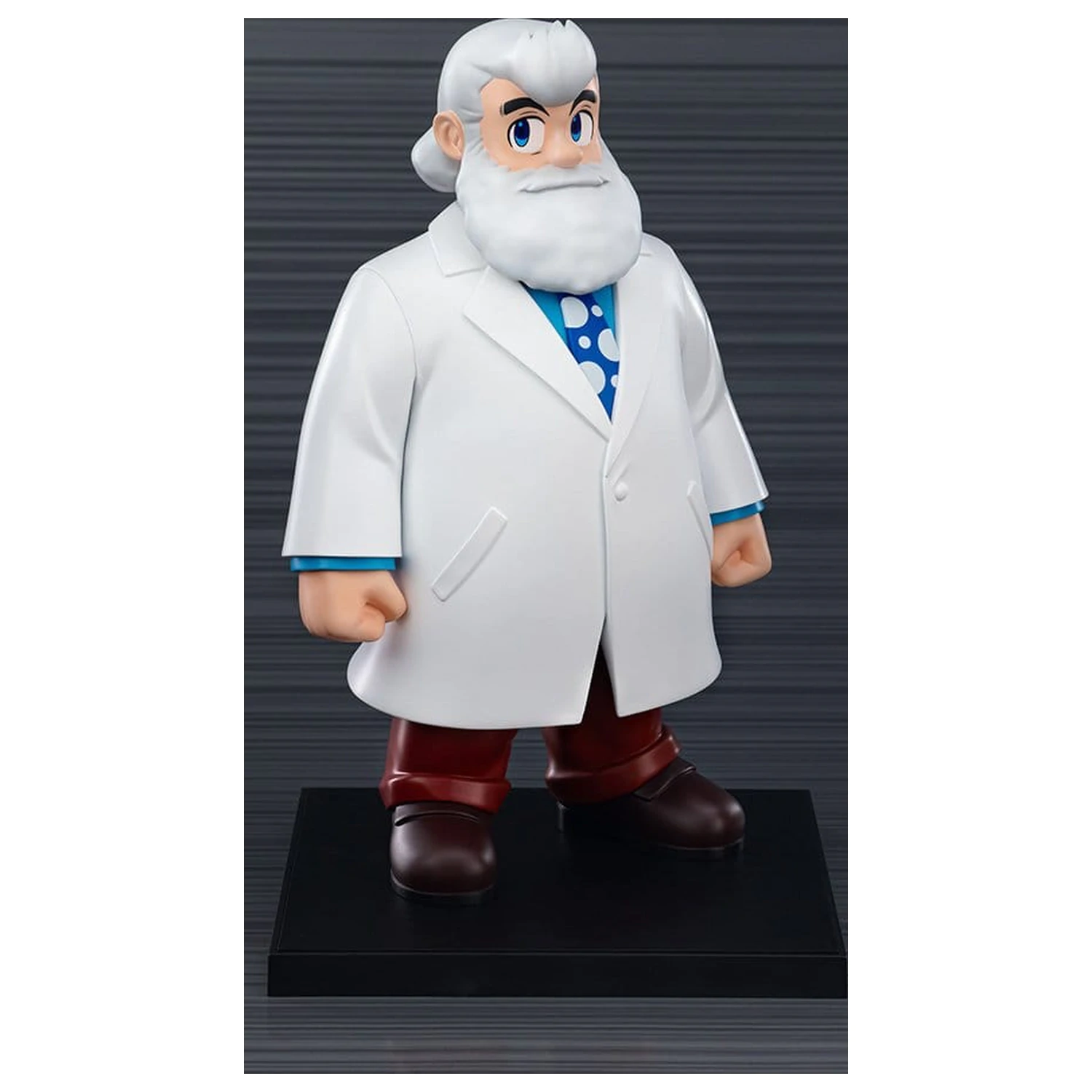 Mega Man Oshi Works PVC Figures 2-Pack Dr. Wily i Dr. Light zdjęcie produktu