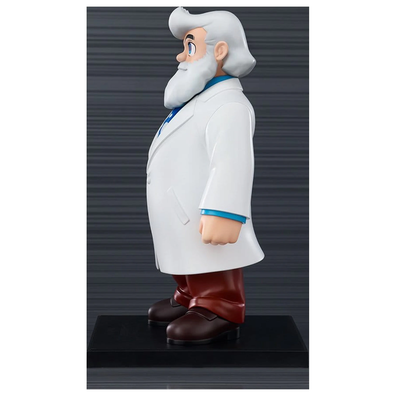 Mega Man Oshi Works PVC Figures 2-Pack Dr. Wily i Dr. Light zdjęcie produktu