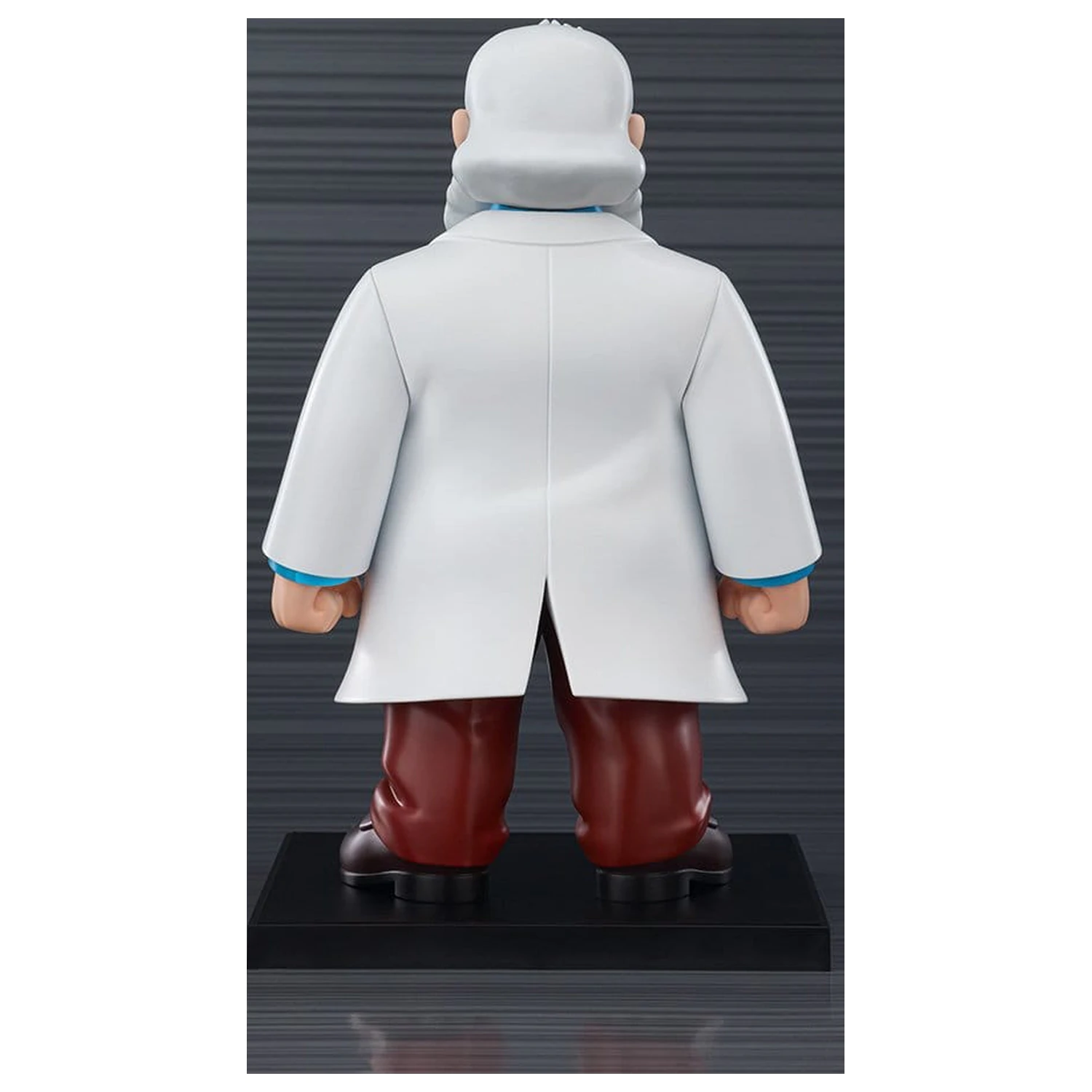 Mega Man Oshi Works PVC Figures 2-Pack Dr. Wily i Dr. Light zdjęcie produktu
