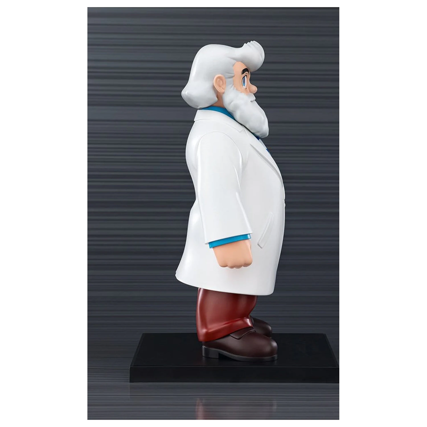 Mega Man Oshi Works PVC Figures 2-Pack Dr. Wily i Dr. Light zdjęcie produktu