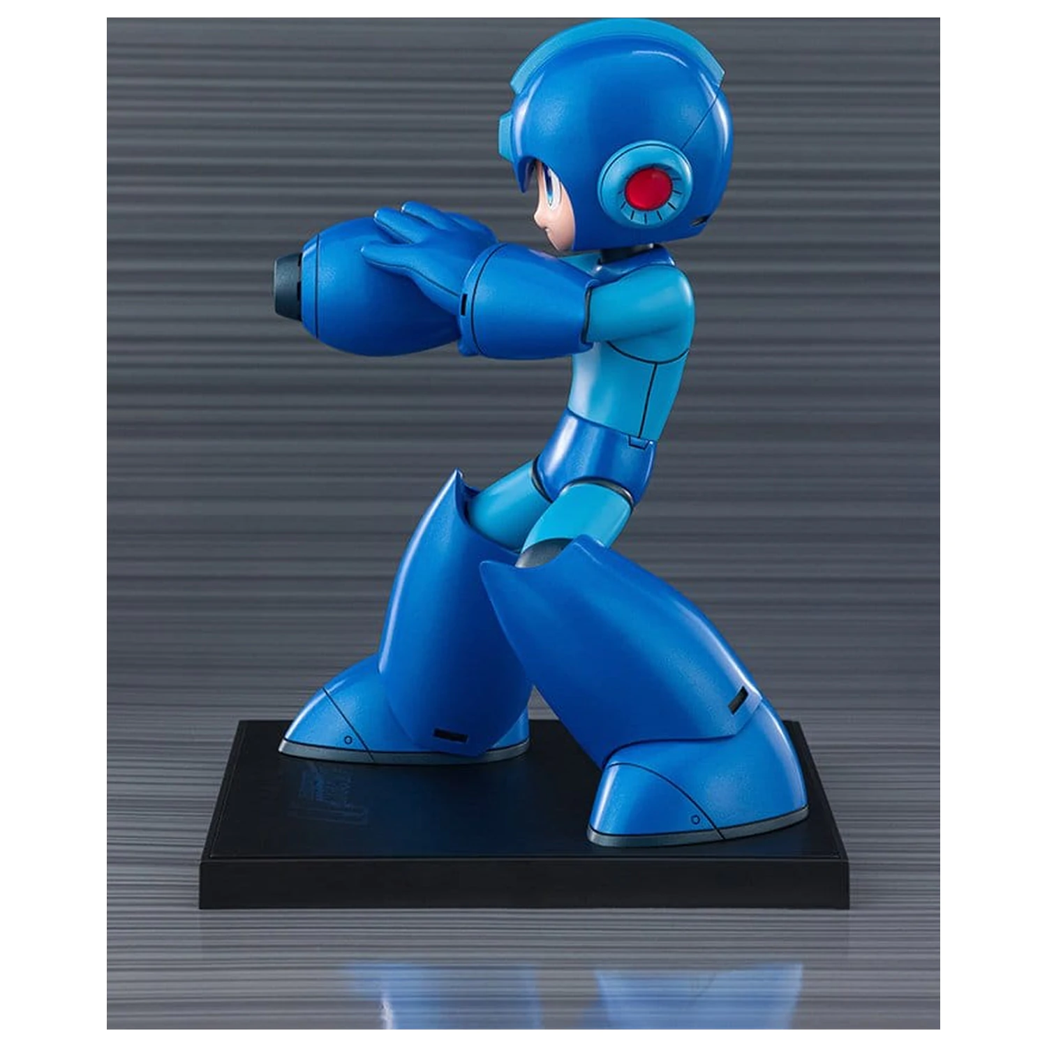 Mega Man Oshi Works figurka z PVC Mega Man 18 cm zdjęcie produktu
