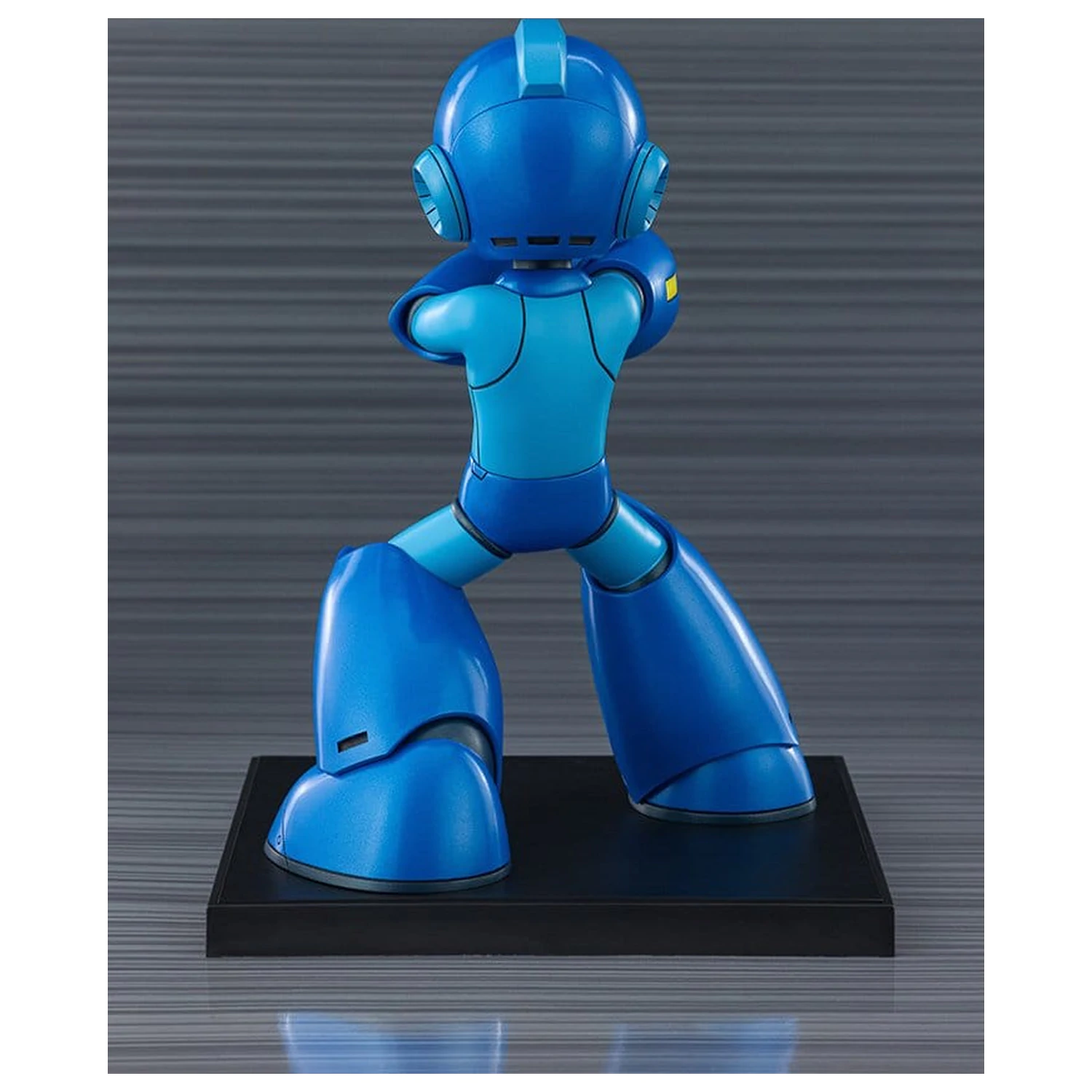 Mega Man Oshi Works figurka z PVC Mega Man 18 cm zdjęcie produktu