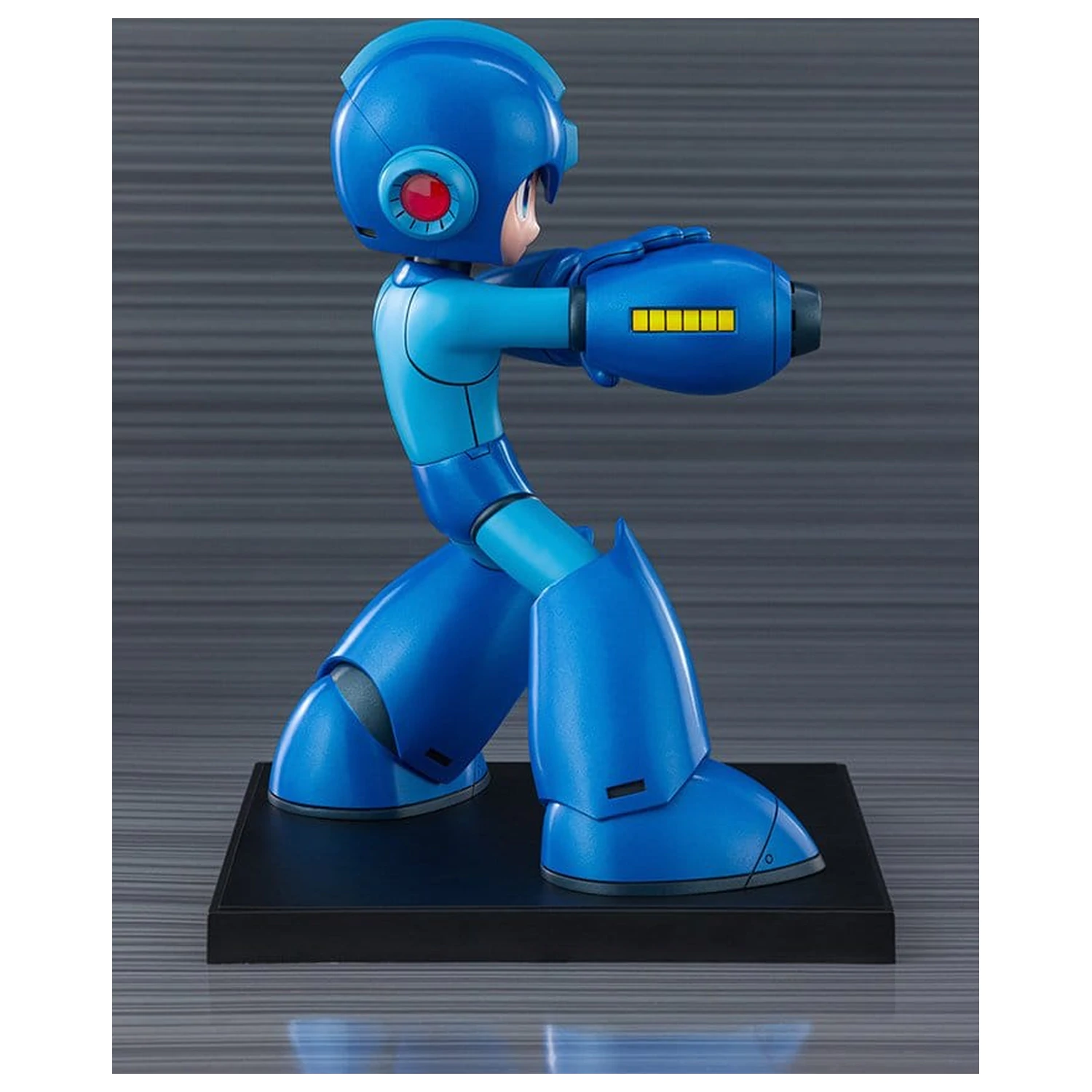 Mega Man Oshi Works figurka z PVC Mega Man 18 cm zdjęcie produktu