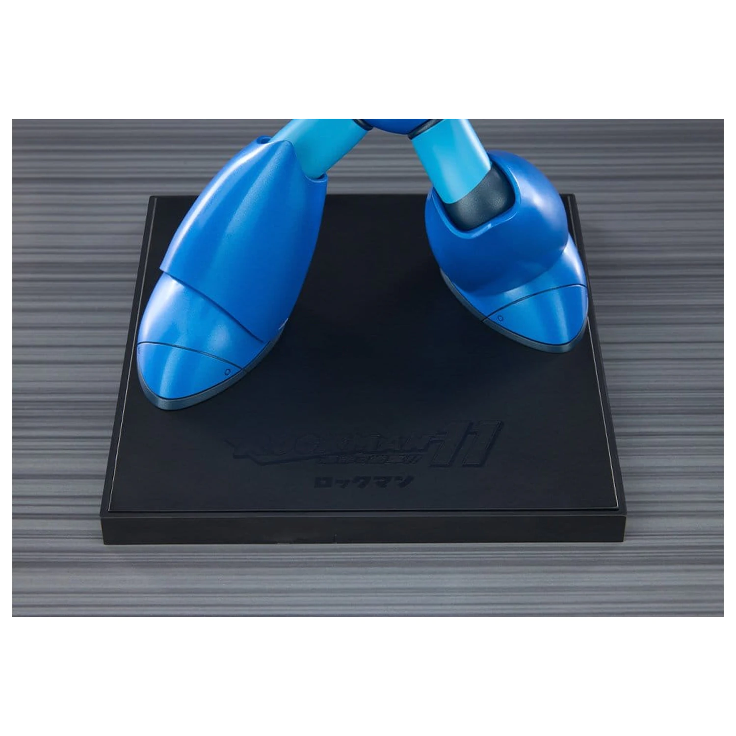 Mega Man Oshi Works figurka z PVC Mega Man 18 cm zdjęcie produktu