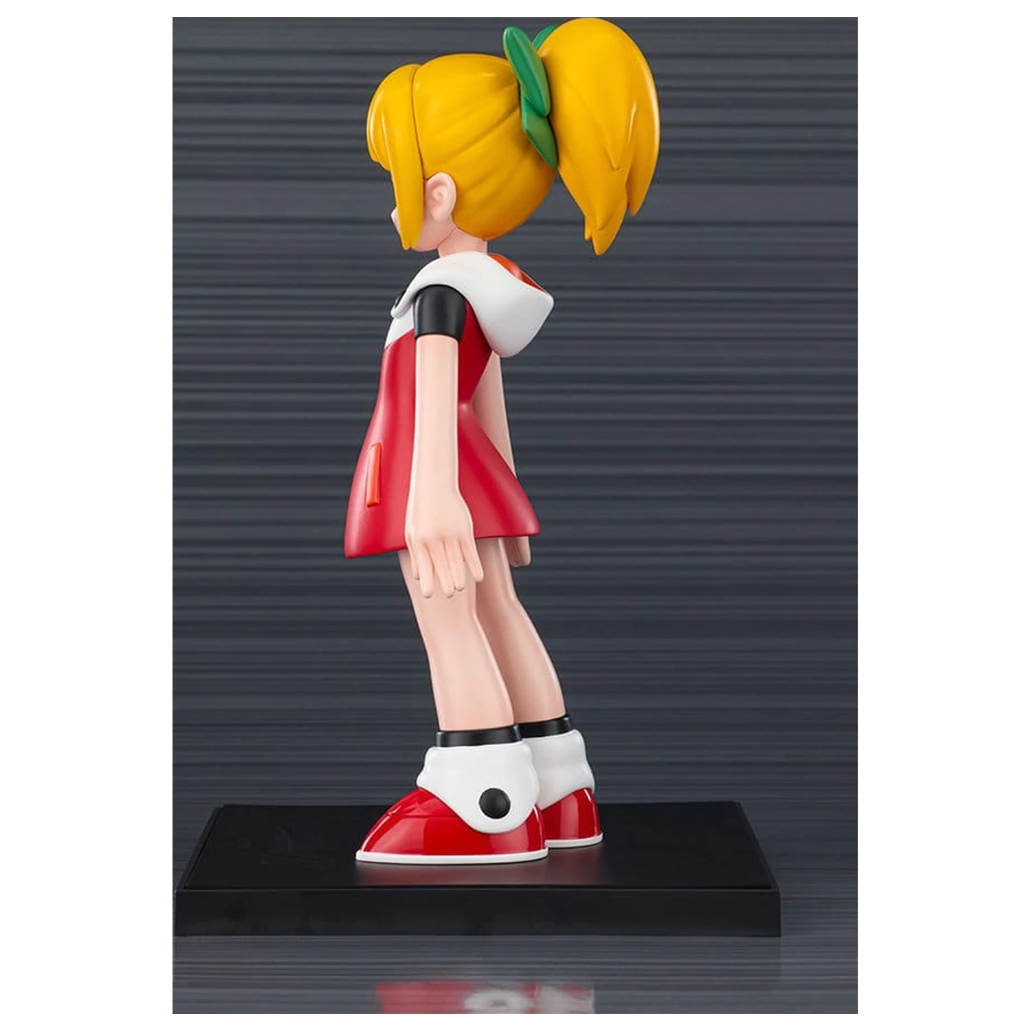 Mega Man Oshi Works PVC Figurka Roll 19 cm zdjęcie produktu