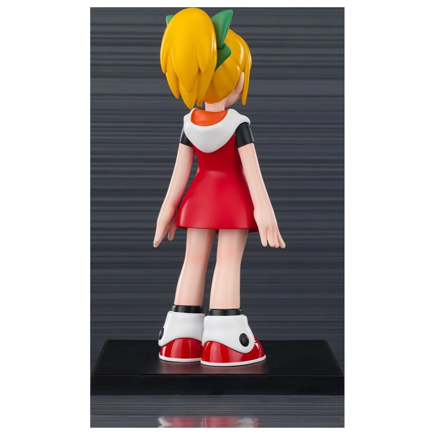 Mega Man Oshi Works PVC Figurka Roll 19 cm zdjęcie produktu