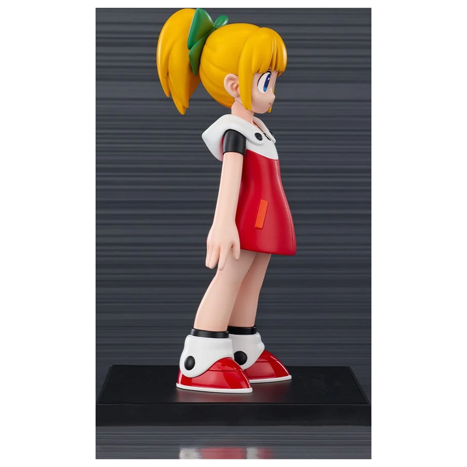 Mega Man Oshi Works PVC Figurka Roll 19 cm zdjęcie produktu