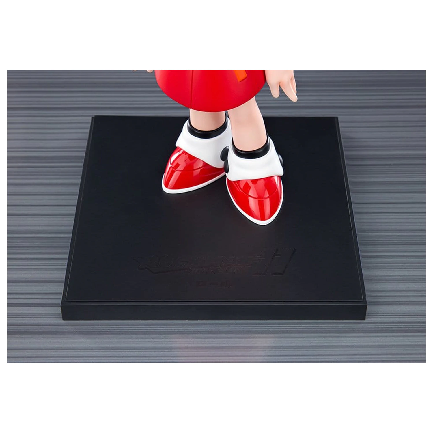 Mega Man Oshi Works PVC Figurka Roll 19 cm zdjęcie produktu