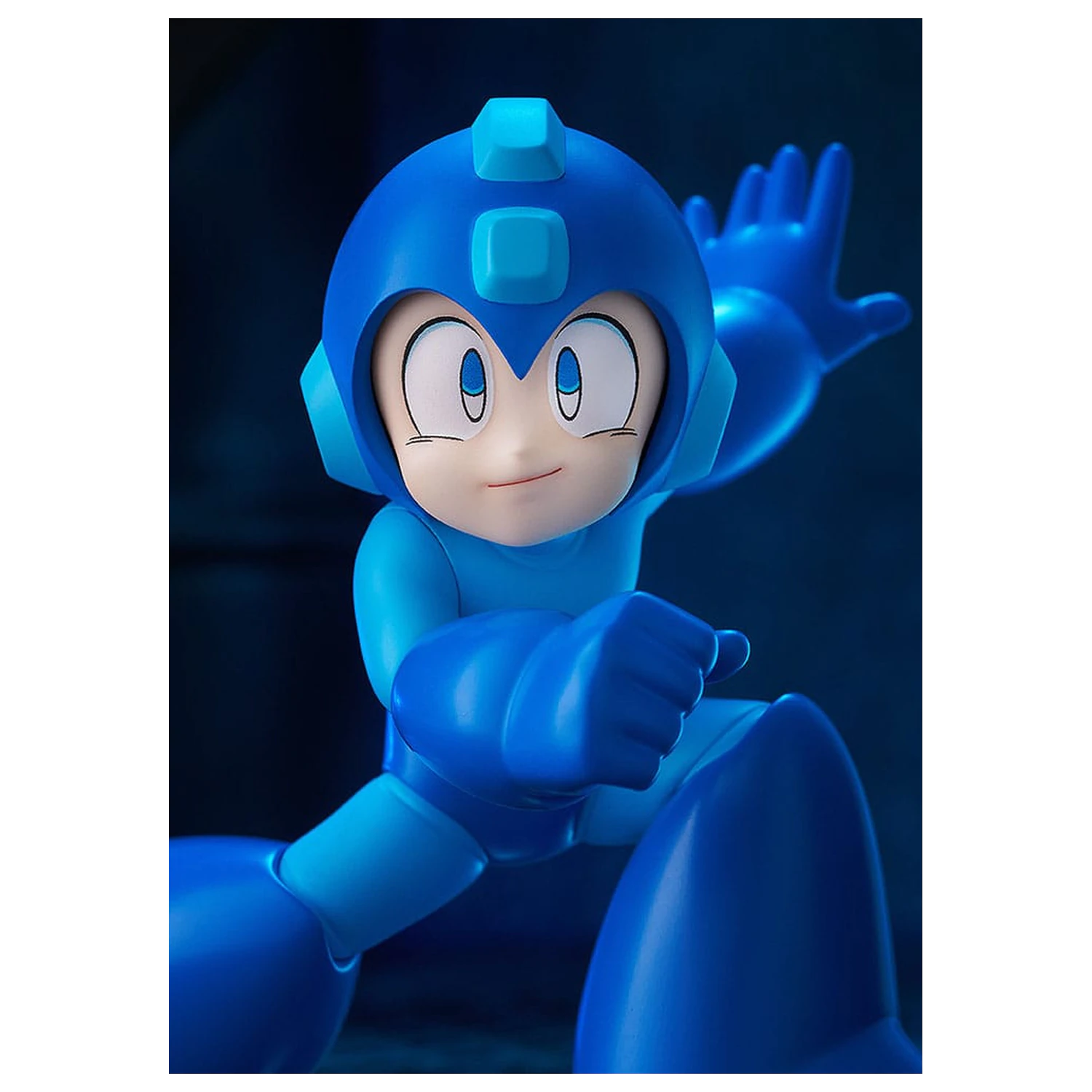 Mega Man Pop Up Parade PVC Statuetka Mega Man 10 cm zdjęcie produktu