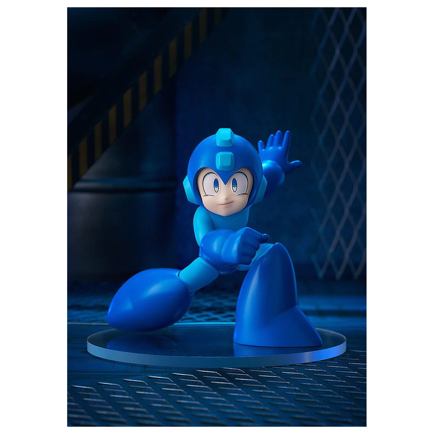 Mega Man Pop Up Parade PVC Statuetka Mega Man 10 cm zdjęcie produktu