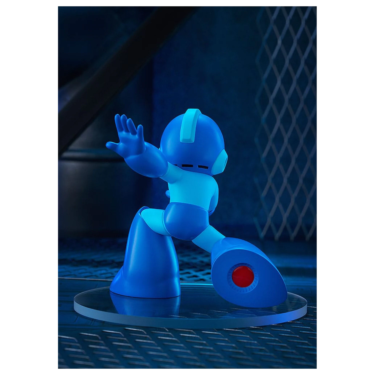 Mega Man Pop Up Parade PVC Statuetka Mega Man 10 cm zdjęcie produktu
