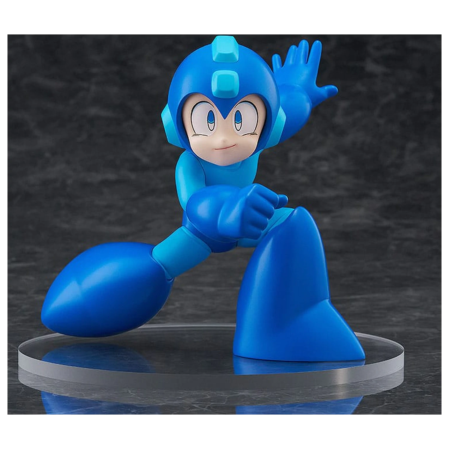 Mega Man Pop Up Parade PVC Statuetka Mega Man 10 cm zdjęcie produktu