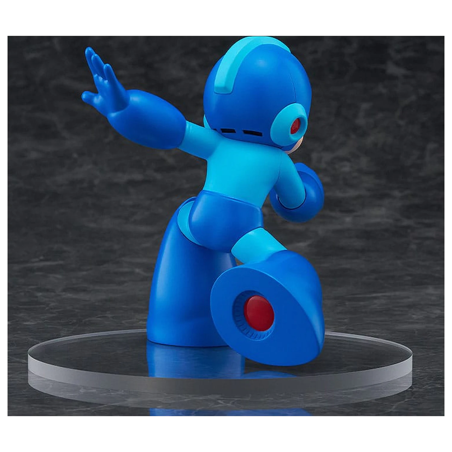 Mega Man Pop Up Parade PVC Statuetka Mega Man 10 cm zdjęcie produktu