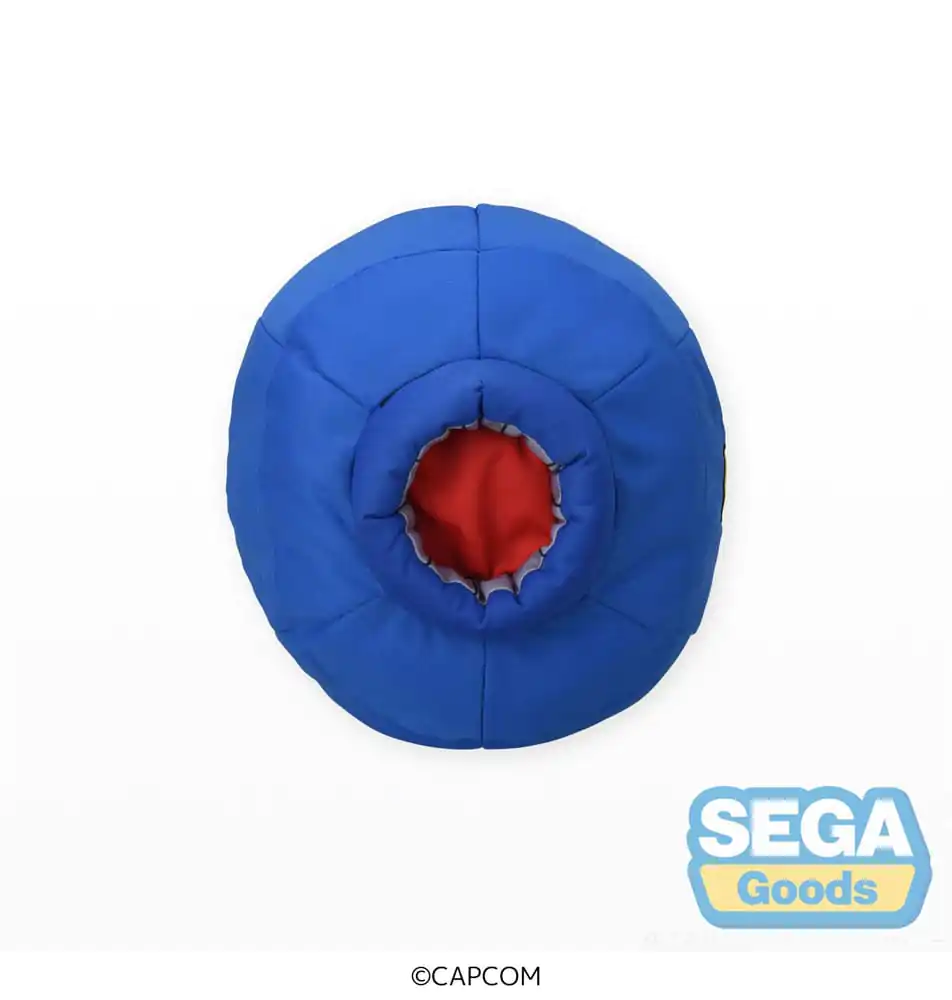Poduszka Mega Man PtZ Pillow Mega Buster 32 cm zdjęcie produktu