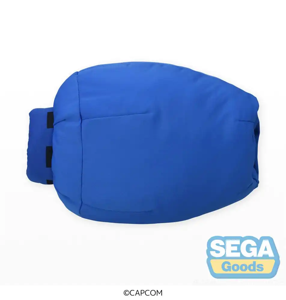 Poduszka Mega Man PtZ Pillow Mega Buster 32 cm zdjęcie produktu