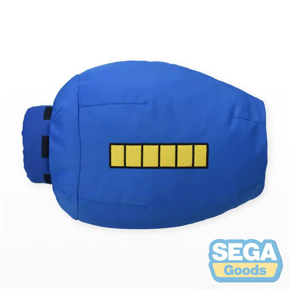 Poduszka Mega Man PtZ Pillow Mega Buster 32 cm zdjęcie produktu