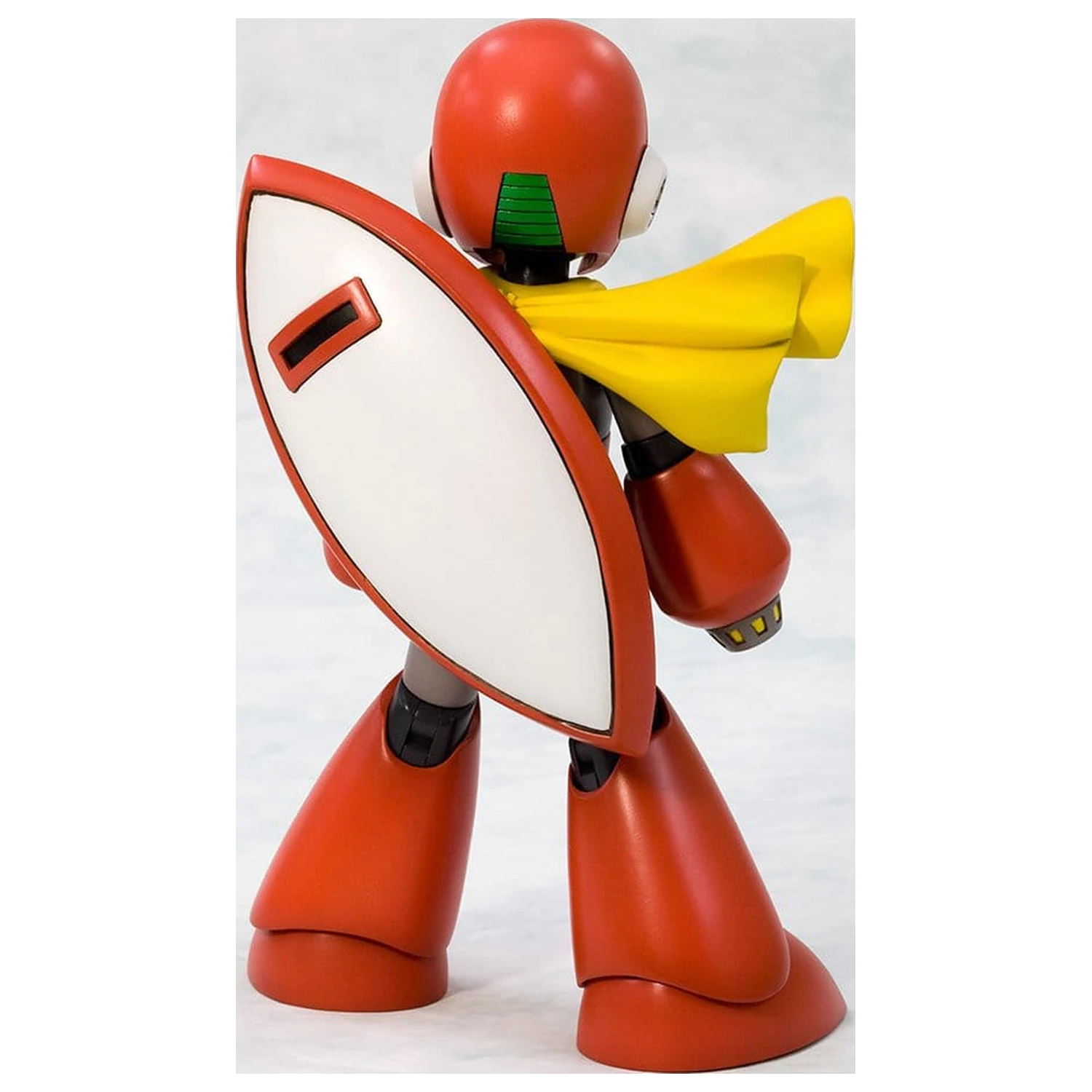 Mega Man/Rockman Plastikowy Model do Składania 1/10 Blues (Reedycja) 13 cm zdjęcie produktu