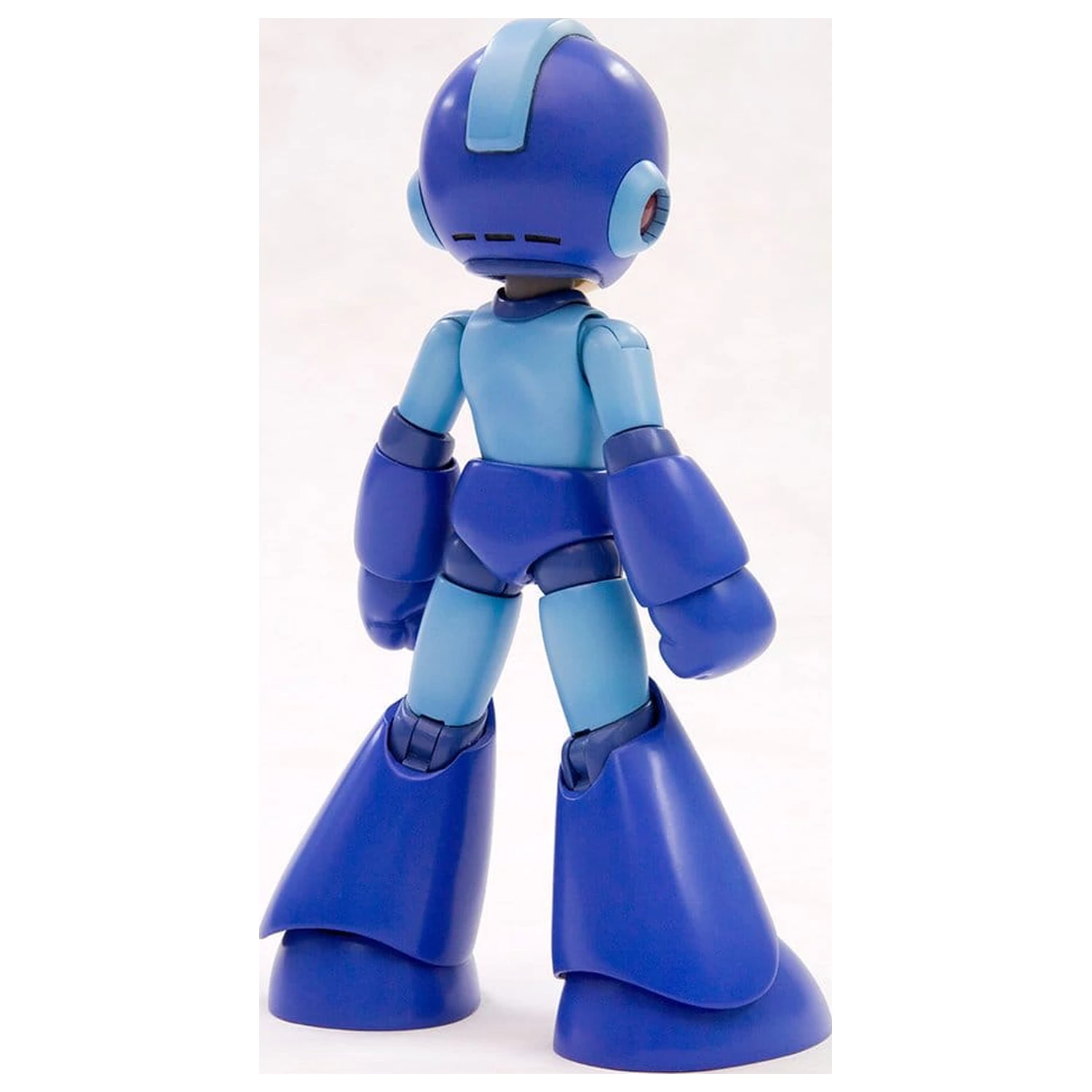 Mega Man/Rockman Plastikowy Model do Składania 1/10 Rockman (Wznowienie) 13 cm zdjęcie produktu