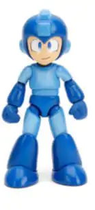 Mega Man Action Figure Mega Man Ver. 01 11 cm Figurka Akcji zdjęcie produktu