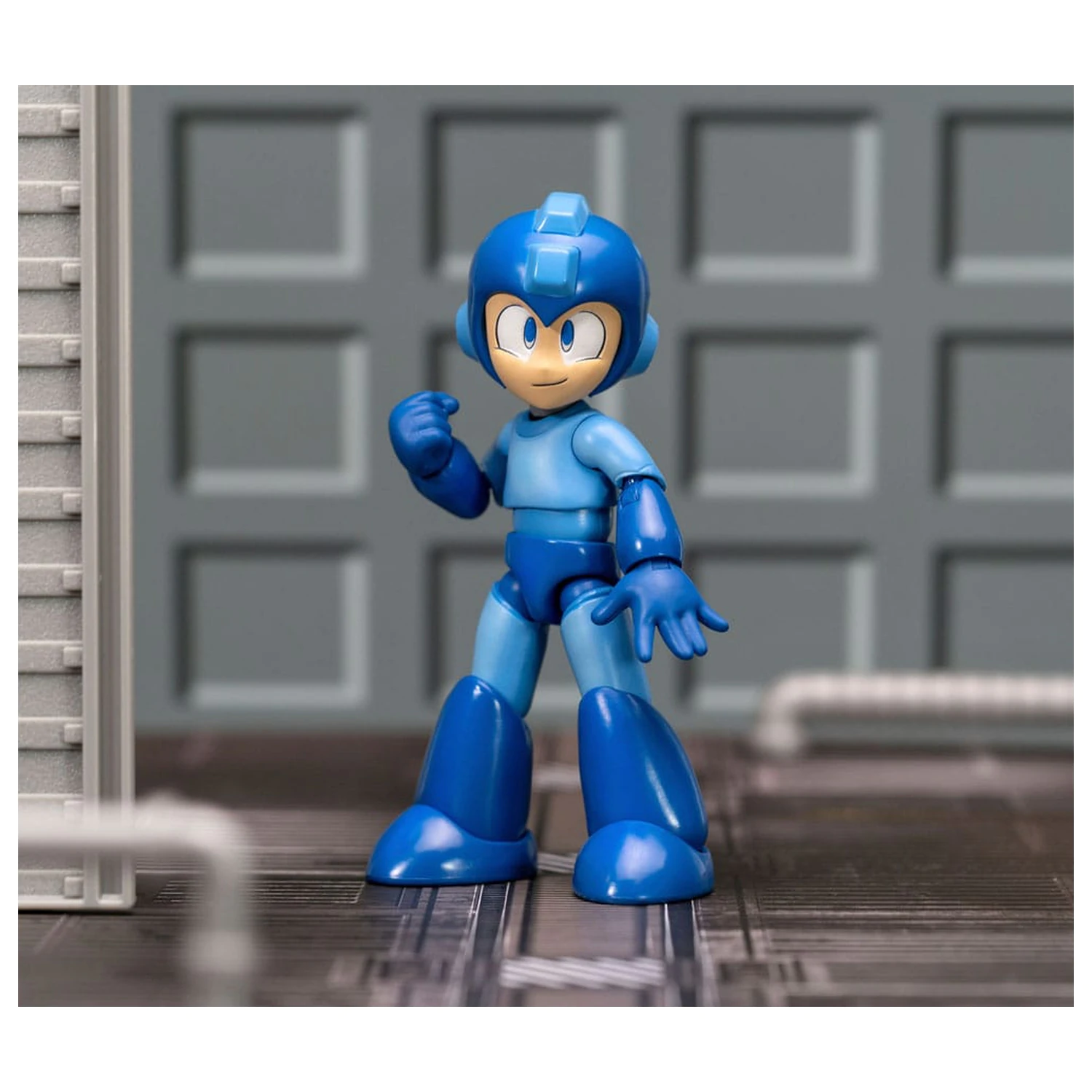 Figurka akcji Mega Man Ver. 01 11 cm zdjęcie produktu