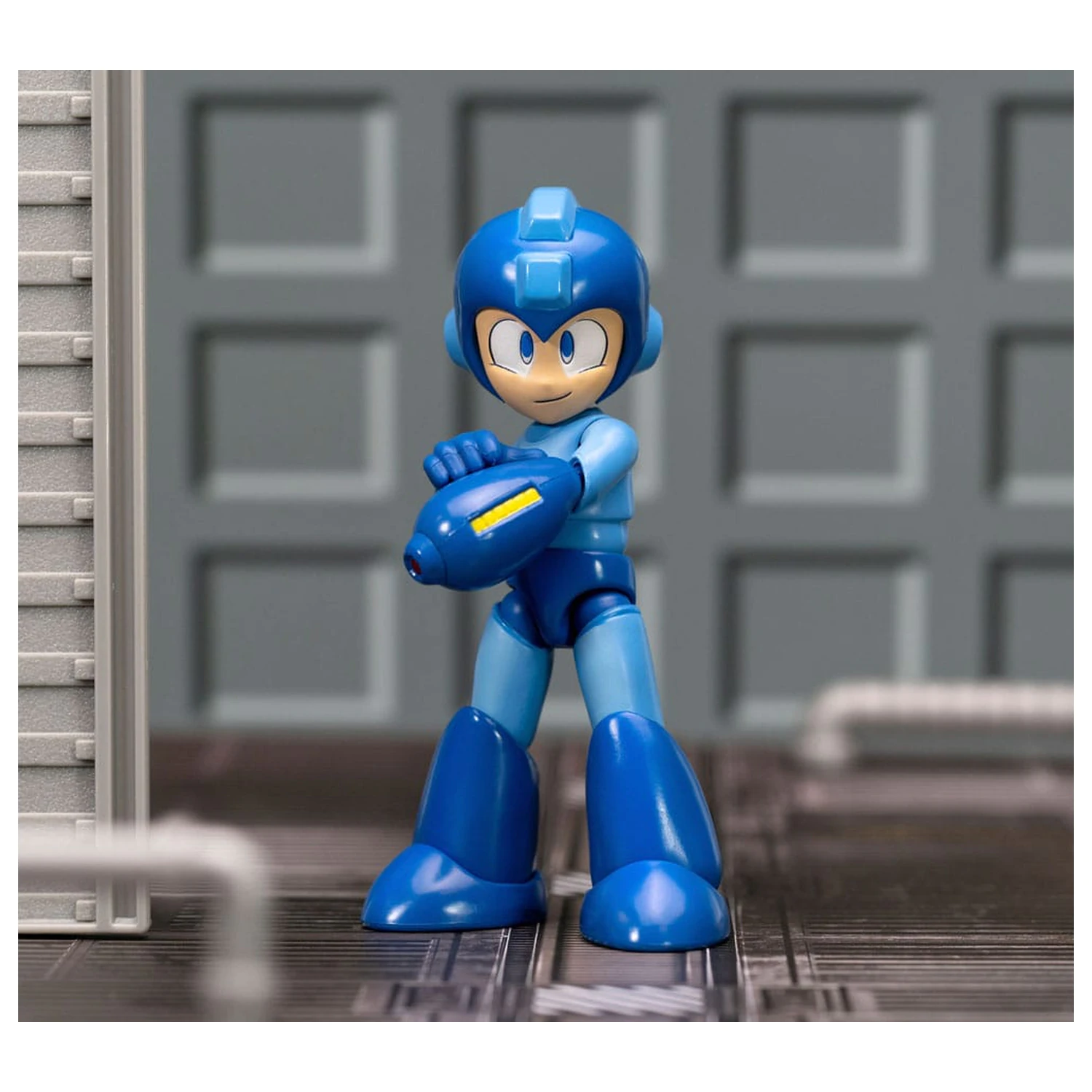 Figurka akcji Mega Man Ver. 01 11 cm zdjęcie produktu